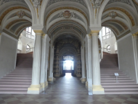 Schloss Bruchsal II